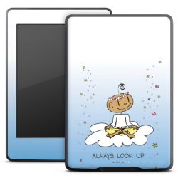 Folien für E-Reader matt