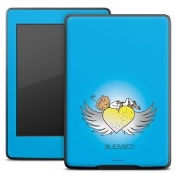 Folien für E-Reader matt