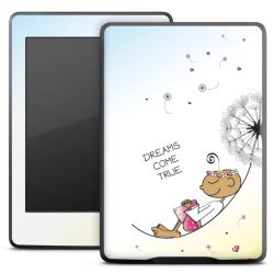 Folien für E-Reader matt