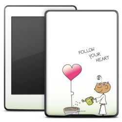 Folien für E-Reader matt