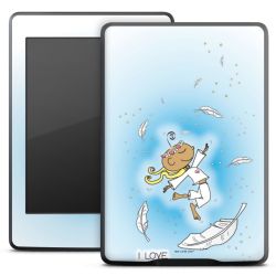 Folien für E-Reader matt