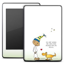 Folien für E-Reader matt