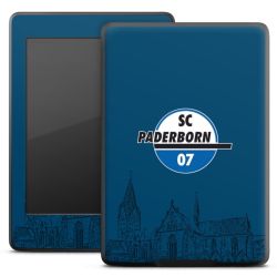 Folien für E-Reader matt