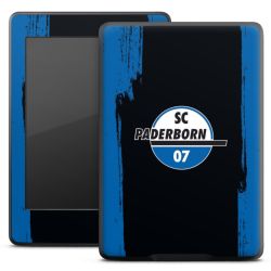 Folien für E-Reader matt