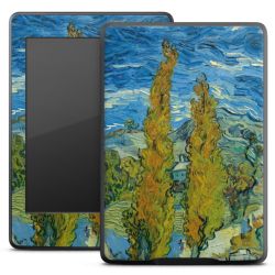 Foils for E-Readers matt