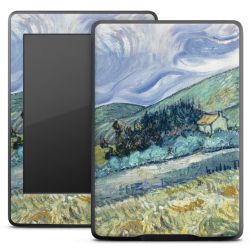 Foils for E-Readers matt
