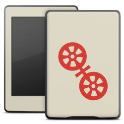 Folien für E-Reader matt