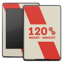 Folien für E-Reader matt