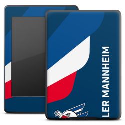 Folien für E-Reader matt