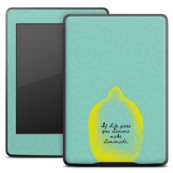 Foils for E-Readers matt