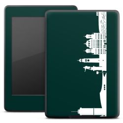 Folien für E-Reader matt