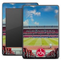 Folien für E-Reader matt