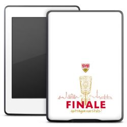 Folien für E-Reader matt