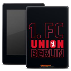 Folien für E-Reader matt