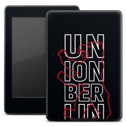 Folien für E-Reader matt