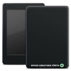 Folien für E-Reader matt