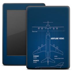 Foils for E-Readers matt