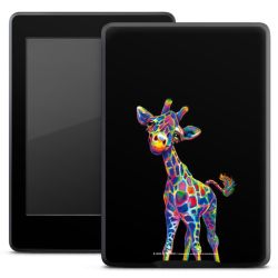 Foils for E-Readers matt