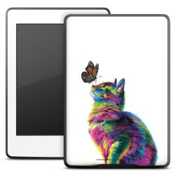 Foils for E-Readers matt