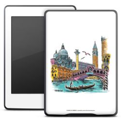 Foils for E-Readers matt