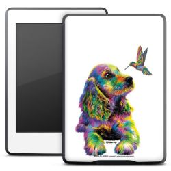 Foils for E-Readers matt
