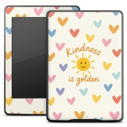 Foils for E-Readers matt