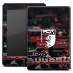 Folien für E-Reader matt