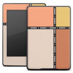 Foils for E-Readers matt