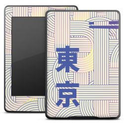Foils for E-Readers matt