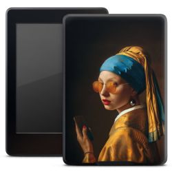 Foils for E-Readers matt
