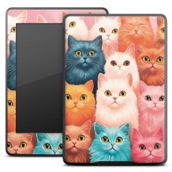 Foils for E-Readers matt