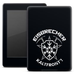 Folien für E-Reader matt