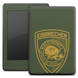 Folien für E-Reader matt