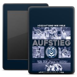 Folien für E-Reader matt