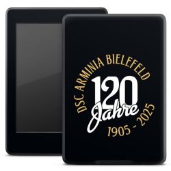 Folien für E-Reader matt