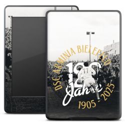 Folien für E-Reader matt