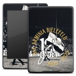 Folien für E-Reader matt