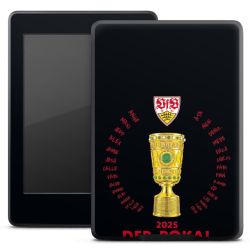 Folien für E-Reader matt