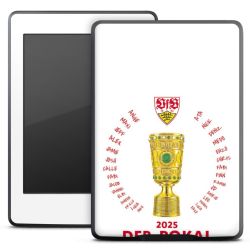 Folien für E-Reader matt