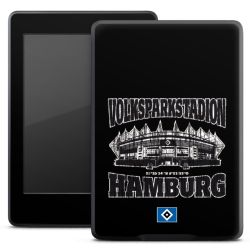 Folien für E-Reader matt