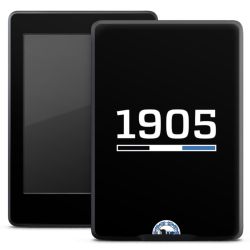 Folien für E-Reader matt