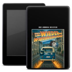 Folien für E-Reader matt