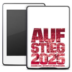 Folien für E-Reader matt