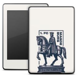 Folien für E-Reader matt