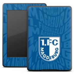 Folien für E-Reader matt