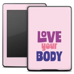 Foils for E-Readers matt