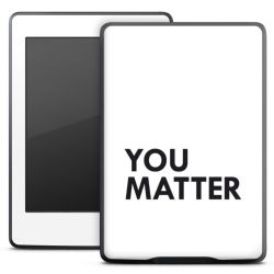 Foils for E-Readers matt