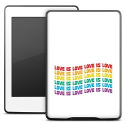 Foils for E-Readers matt