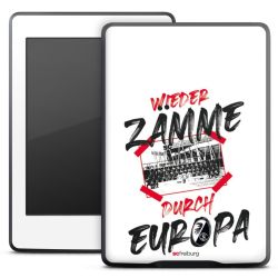 Folien für E-Reader matt