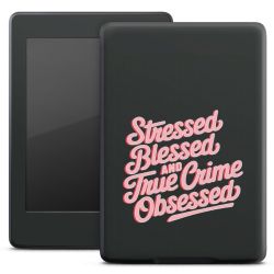 Foils for E-Readers matt